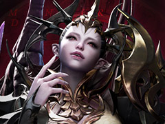 「LOST ARK」，軍団長レイドに“強欲軍団長ビアキス”が登場。強欲軍団を率いるビアキスとの戦いは“乾いた快楽の庭園”で繰り広げられる