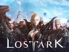 今夜の「RADIO 4Gamer Tap（仮）」では，ゲームオンの「LOST ARK」を取り上げます