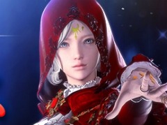 「LOST ARK」の最新アップデートを紹介する“Pmangのゲムづめ！”3月15日に配信。ホワイトデーHotTimeイベントが3月12日より開催に