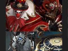 「LOST ARK」，“アップデートロードマップ”を公開。3月23日に実装される新クラス“ソーサレス”のTwitterキャンペーンも開催中