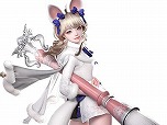 画像ギャラリー No.005のサムネイル画像 / 「LOST ARK」，新クラス“アーティスト”のスキルやエピソードなどの情報が明らかに。新たなCMも公開