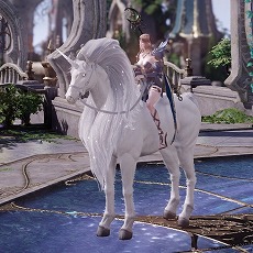 画像ギャラリー No.009のサムネイル画像 / 「LOST ARK」，新クラス“アーティスト”のスキルやエピソードなどの情報が明らかに。新たなCMも公開