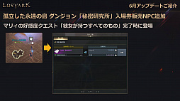 画像ギャラリー No.016のサムネイル画像 / 「LOST ARK」の新クラス“アーティスト”は6月22日に実装。7月〜9月のロードマップを含めた新情報が公開された公式配信をレポート