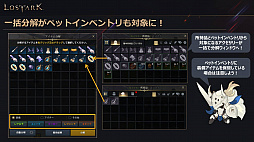 画像ギャラリー No.020のサムネイル画像 / 「LOST ARK」の新クラス“アーティスト”は6月22日に実装。7月〜9月のロードマップを含めた新情報が公開された公式配信をレポート