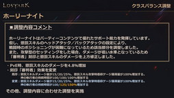 画像ギャラリー No.035のサムネイル画像 / 「LOST ARK」の新クラス“アーティスト”は6月22日に実装。7月〜9月のロードマップを含めた新情報が公開された公式配信をレポート