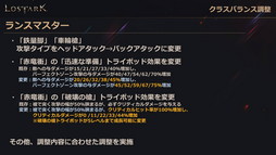 画像ギャラリー No.043のサムネイル画像 / 「LOST ARK」の新クラス“アーティスト”は6月22日に実装。7月〜9月のロードマップを含めた新情報が公開された公式配信をレポート
