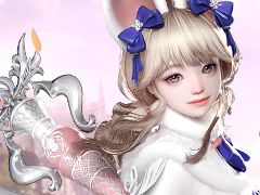 「LOST ARK」，新クラス“アーティスト”を本日実装。成長を支援する記念キャンペーンや，新規＆復帰プレイヤーの支援イベントもスタート