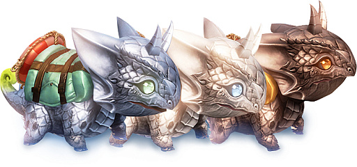 画像ギャラリー No.015のサムネイル画像 / 「LOST ARK」，軍団長レイドに“夢幻軍団長アヴレシュド”登場。新クラス“ストライカー”の事前登録イベントも開始