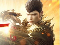 「LOST ARK」の最新アップデート“新クラス：ストライカー”を紹介する生番組“Pmangのゲムづめ！”8月9日21：00より配信