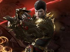 「LOST ARK」，新クラス“ストライカー”を実装。キャラクターを一気に成長させる“超成長祭”イベントも開催中