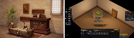 画像ギャラリー No.004のサムネイル画像 / 「LOST ARK」，気象を操る新クラス“ウェザーリスト”を実装。装備レベル1460に到達できる育成支援イベントもスタート