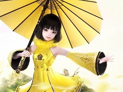 「LOST ARK」，気象を操る新クラス“ウェザーリスト”を実装。装備レベル1460に到達できる育成支援イベントもスタート
