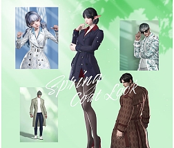 画像ギャラリー No.005のサムネイル画像 / 「LOST ARK」，新大陸“エルガシア”での冒険の後日譚や，新規収集コンテンツ“記憶のオルゴール”などを実装