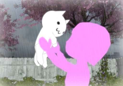 画像ギャラリー No.002のサムネイル画像 / ほのぼのショートストーリーアプリ「ミオの家のにゃんこ」が20万DLを突破
