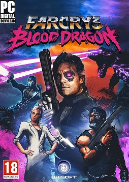 画像ギャラリー No.007のサムネイル画像 / 「ファークライ3」と「Far Cry 3 Blood Dragon」が50％オフ。「Weekly Amazon Sale」2015年1月9日〜1月15日