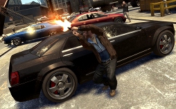 画像ギャラリー No.008のサムネイル画像 / 「Grand Theft Auto IV」が75%オフの495円に。「Weekly Amazon Sale」2015年3月13日〜3月19日
