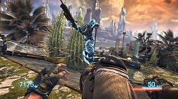画像ギャラリー No.027のサムネイル画像 / 「Borderlands」シリーズや「クライシス」シリーズなど,20タイトル以上がセール価格に。「Weekly Amazon Sale」2015年4月24日〜4月30日