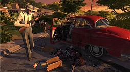 画像ギャラリー No.038のサムネイル画像 / 「Borderlands」シリーズや「クライシス」シリーズなど,20タイトル以上がセール価格に。「Weekly Amazon Sale」2015年4月24日〜4月30日