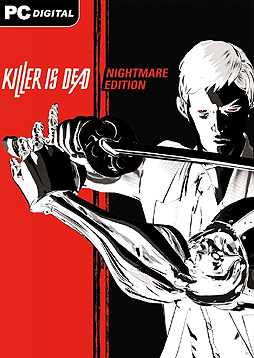 画像ギャラリー No.002のサムネイル画像 / 「Killer is Dead - Nightmare Edition(日本語版)」などDeep Silverの3本が50%オフに。「Weekly Amazon Sale」2015年6月19日〜6月25日