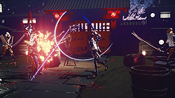 画像ギャラリー No.004のサムネイル画像 / 「Killer is Dead - Nightmare Edition(日本語版)」などDeep Silverの3本が50%オフに。「Weekly Amazon Sale」2015年6月19日〜6月25日