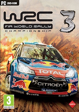 画像ギャラリー No.007のサムネイル画像 / 「MotoGP」「SBK」「WRC」シリーズが30%オフに。「Weekly Amazon Sale」2015年10月23日〜10月29日