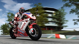 画像ギャラリー No.015のサムネイル画像 / 「MotoGP」「SBK」「WRC」シリーズが30%オフに。「Weekly Amazon Sale」2015年10月23日〜10月29日