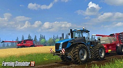 画像ギャラリー No.012のサムネイル画像 / 「Farming Simulator 15」や「Pro Cycling Manager 2015」がセール価格に。「Weekly Amazon Sale」2015年10月30日〜11月5日