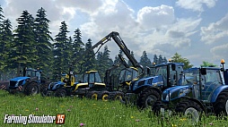 画像ギャラリー No.014のサムネイル画像 / 「Farming Simulator 15」や「Pro Cycling Manager 2015」がセール価格に。「Weekly Amazon Sale」2015年10月30日〜11月5日