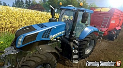 画像ギャラリー No.015のサムネイル画像 / 「Farming Simulator 15」や「Pro Cycling Manager 2015」がセール価格に。「Weekly Amazon Sale」2015年10月30日〜11月5日