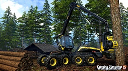 画像ギャラリー No.016のサムネイル画像 / 「Farming Simulator 15」や「Pro Cycling Manager 2015」がセール価格に。「Weekly Amazon Sale」2015年10月30日〜11月5日