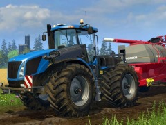 「Farming Simulator 15」や「Pro Cycling Manager 2015」がセール価格に。「Weekly Amazon Sale」2015年10月30日〜11月5日