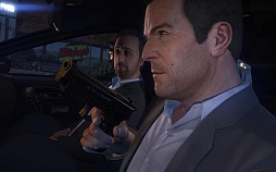 画像ギャラリー No.004のサムネイル画像 / 「Grand Theft Auto V」が33%オフの4690円に。「Weekly Amazon Sale」2015年11月6日〜11月12日