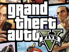 「Grand Theft Auto V」が33％オフの4690円に。「Weekly Amazon Sale」2015年11月6日〜11月12日