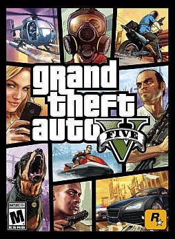 画像ギャラリー No.007のサムネイル画像 / 「Grand Theft Auto V」が33%オフの4690円に。「Weekly Amazon Sale」2015年11月6日〜11月12日