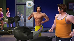 画像ギャラリー No.004のサムネイル画像 / 「The Sims 4」と拡張パック「Get to Work」が50%オフに。「Weekly Amazon Sale」2015年11月13日〜11月20日
