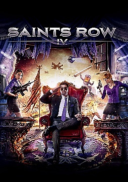 画像ギャラリー No.001のサムネイル画像 / 「Saints Row Ultimate Franchise Pack」や「ユーロ トラック シミュレーター 2 デラックス バンドル」がセール価格に。「Weekly Amazon Sale」2015年12月4日〜12月11日
