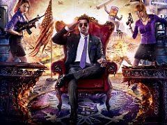 「Saints Row Ultimate Franchise Pack」や「ユーロ トラック シミュレーター 2 デラックス バンドル」がセール価格に。「Weekly Amazon Sale」2015年12月4日〜12月11日