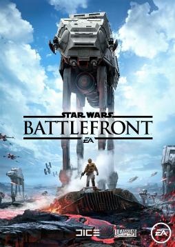 画像ギャラリー No.001のサムネイル画像 / 「Star Wars バトルフロント」が30%オフの5460円に。「Weekly Amazon Sale」2016年3月18日〜3月25日