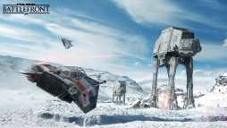 画像ギャラリー No.012のサムネイル画像 / 「Star Wars バトルフロント」が30%オフの5460円に。「Weekly Amazon Sale」2016年3月18日〜3月25日