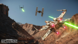 画像ギャラリー No.033のサムネイル画像 / 「Star Wars バトルフロント」が30%オフの5460円に。「Weekly Amazon Sale」2016年3月18日〜3月25日