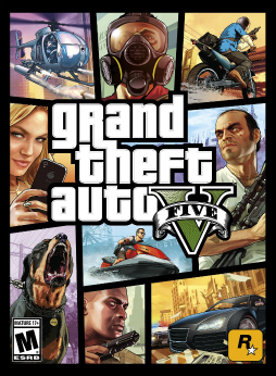 画像ギャラリー No.001のサムネイル画像 / 「Grand Theft Auto V」や「アサシン クリード シンジケート」がセール価格に。「Weekly Amazon Sale」2016年3月25日〜4月1日