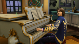 画像ギャラリー No.001のサムネイル画像 / 「The Sims 4」と拡張パックおよび追加コンテンツが50%オフに。「Weekly Amazon Sale」2016年4月8日〜4月15日