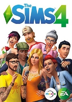 画像ギャラリー No.005のサムネイル画像 / 「The Sims 4」と拡張パックおよび追加コンテンツが50%オフに。「Weekly Amazon Sale」2016年4月8日〜4月15日