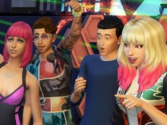 「The Sims 4」と拡張パックおよび追加コンテンツが50％オフに。「Weekly Amazon Sale」2016年4月8日〜4月15日