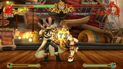 画像ギャラリー No.004のサムネイル画像 / 「GUILTY GEAR Xrd -SIGN-」や「Battle Fantasia」など，アークシステムワークスの格闘ゲームがラインナップ。「Weekly Amazon Sale」2016年4月22日〜4月29日