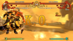 画像ギャラリー No.005のサムネイル画像 / 「GUILTY GEAR Xrd -SIGN-」や「Battle Fantasia」など，アークシステムワークスの格闘ゲームがラインナップ。「Weekly Amazon Sale」2016年4月22日〜4月29日