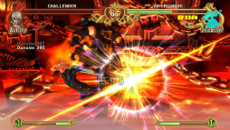 画像ギャラリー No.006のサムネイル画像 / 「GUILTY GEAR Xrd -SIGN-」や「Battle Fantasia」など，アークシステムワークスの格闘ゲームがラインナップ。「Weekly Amazon Sale」2016年4月22日〜4月29日