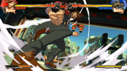 画像ギャラリー No.009のサムネイル画像 / 「GUILTY GEAR Xrd -SIGN-」や「Battle Fantasia」など，アークシステムワークスの格闘ゲームがラインナップ。「Weekly Amazon Sale」2016年4月22日〜4月29日