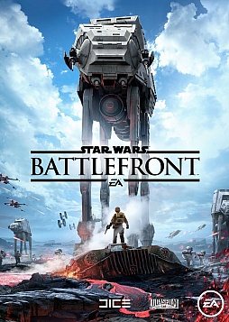 画像ギャラリー No.001のサムネイル画像 / 「Star Wars バトルフロント」が50%オフの3900円に。「Weekly Amazon Sale」2016年6月10日〜6月17日