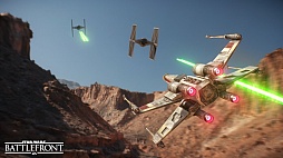 画像ギャラリー No.004のサムネイル画像 / 「Star Wars バトルフロント」が50%オフの3900円に。「Weekly Amazon Sale」2016年6月10日〜6月17日